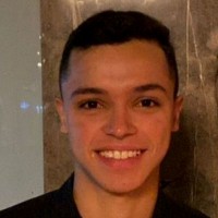 Matheus Henrique de Souza Santos Nocette