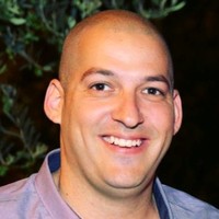 Tomer Lev