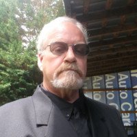 Mike Carter