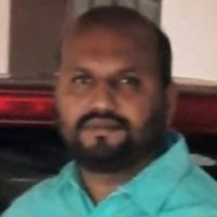 N P Prem Sankar