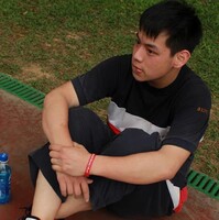 Chia Ying Chu