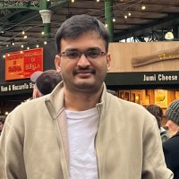 Venkatesh Singaram Sekkappan