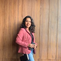 Bhumika Keswani