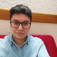 César David Jiménez V.