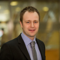 Gavin Wallace