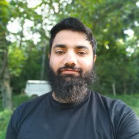 Ghulam Mustafa
