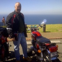 Greg Wilson