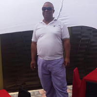 Angie Louw