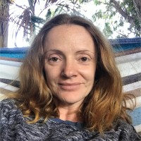 Bethan Jones, Phd