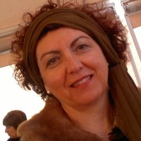 Victoria Romero De Cervantes