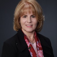 Trina Moriarity