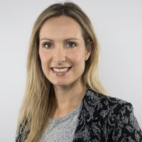 Anna Hamilton