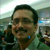 Vvsnarayana Kadali