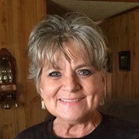 Suzy Harrington