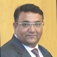 Avinash Kothari