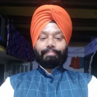 Sardar Suchit Singh