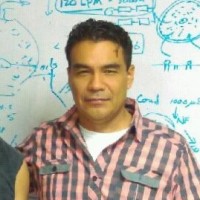 David Israel Hortiales