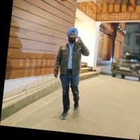 Ravinder Singh