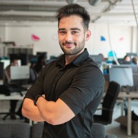Daniel Gauxax Chorrero