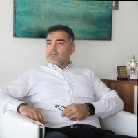 Rayan Bou Chakra