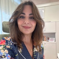 Sofia Panagiotidou