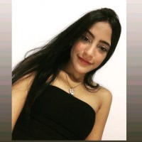 Maria Giovanna Torres Ferreira