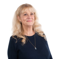 Joann Wilson
