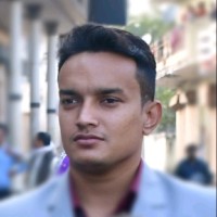 Vishwamohan Singh