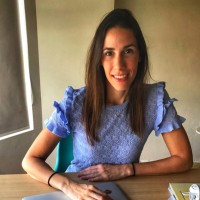 Michelle Goihman de Zelcer