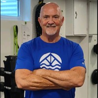 Tim Dillon,  PTS