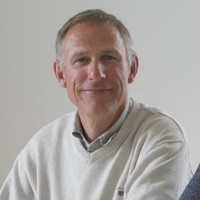 Trygve Svalheim
