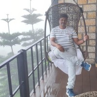 Senthilrajan Sundharem