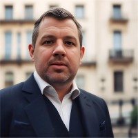 Alastair Griffiths