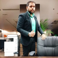 Cs Vikram Sirohi