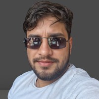 Ayush Agarwal