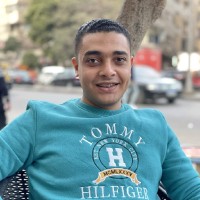 Mostafa Abdelhamied