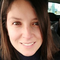 Samantha Da Silveira