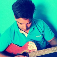 Abhinav Saxena