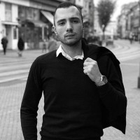 Mario Vori