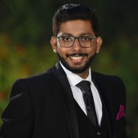 Devarshi Patel