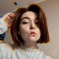 Kseniia Nechypurenko