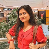 Vidhi Shinde