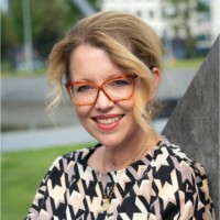 Marjolein de Vugt