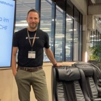 Christian Jochberg