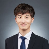 Bowen (Simon) Liu
