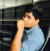 nitin prasad