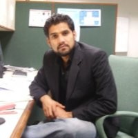 muhammad waseem khan