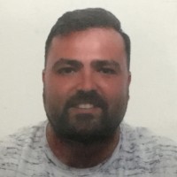 Marco Antonio Ramos Fernandez
