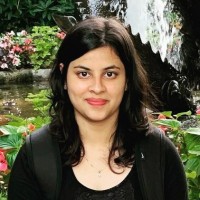 Parnika Awade