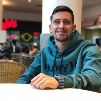 Nataniel Souza